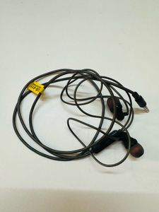 Wired Earphones