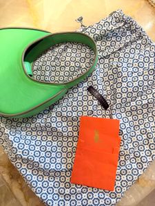 Lime Green Shoulder Bag