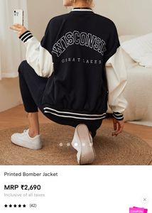 Jacket