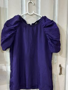 Violet Top