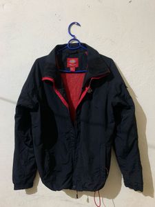 Windbreaker Jacket