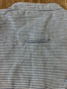 Boys Striped Shirt