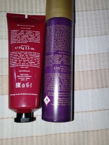 Love Potion Hand Cream &amp; Body Spray
