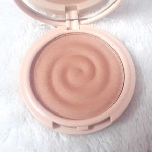MyGlamm K.Play Flavoured Highlighter-Pink Rose (Pi