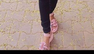 5 Sandals