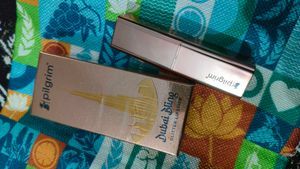 Pilgrim Dubai Bling Glitter Lipstick