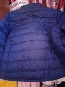 unisex jacket