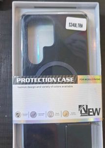 S24 Ultra Protection Case