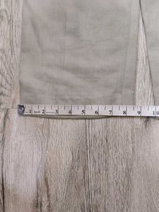 Ma5723 Sabrin baggy pant waist 30 inches