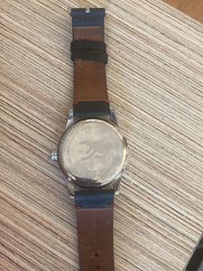 Original Daniel Klein Watch