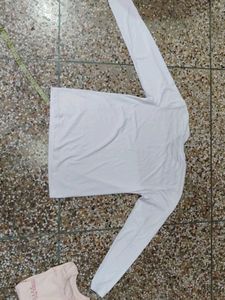 Alliance &amp; Unlimited Wear T-Shirt Set
