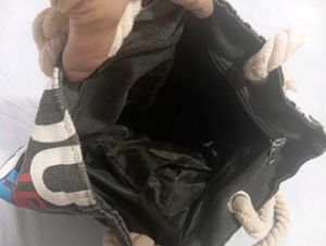 Dubai Tote Bag