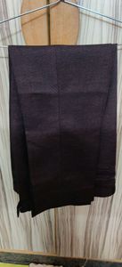 classic suit with waist coat