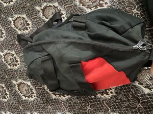 PUMA Gym/Travel Bag