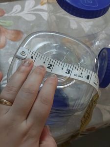 Plastic Kitchen Storage Boxes