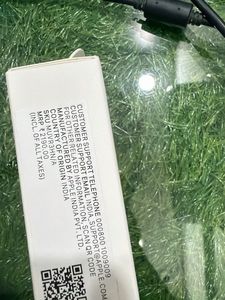 Apple USB-C 20W Power Adapter