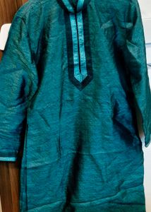 Heavy Kurta For Men