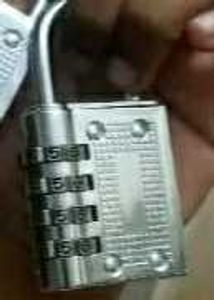 4 Digit Combination PinCode Makes Life Easy &amp; Safe