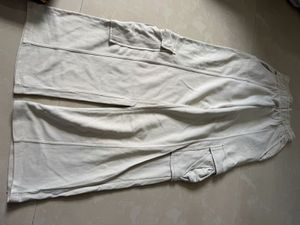 Trendy Cargo Pants