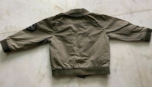 Baby Boy Stylish Jacket