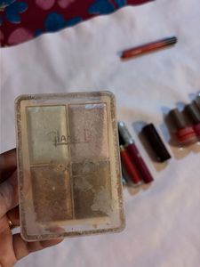 Assorted Makeup Collection