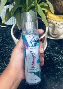 Body Mist / Spray
