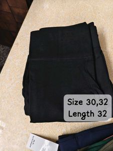 Comfortable Casual jegging pack of any 3