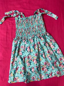 Cute Mini Dress