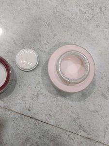 The Face Shop Pomegranate &amp; Collagen Cream