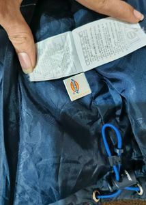 Dickies Puffer Jacket
