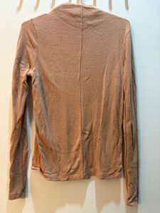 Soft Cute turtleneck (S-M)