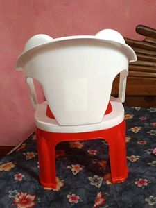 Baby's Chair