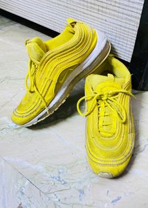 Original Nike Sport Shoes unisex