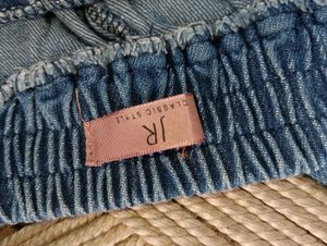 Vintage Denim Overalls