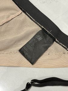 H&amp;M Elegant Lace Trimmed Bra