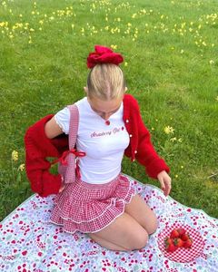 y2k fairy skirt