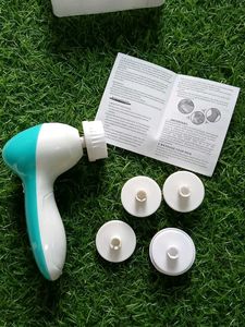 5-in-1 Beauty Care Massager