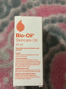 Bio Oil