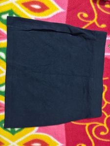 Forever 21 Black Skirt