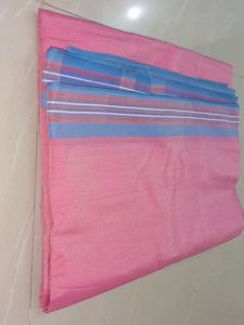 Cotton Saree