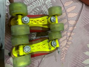 Jones Skates Shoes- Free Shipping