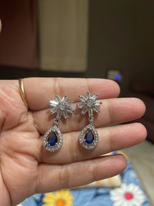 AD Earrings