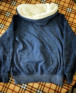 *Kids Warm Hoodie*