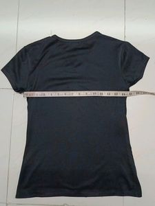 Black T-shirt
