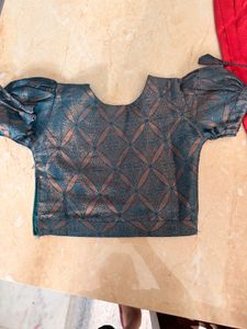 amazing Skirt and Top Set 4-7 years