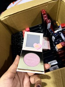 Too Faced Cheek Popper Blushing Highlighter