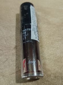 The face Shop💕 Water Fit Tint EX