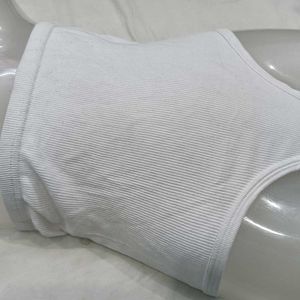 Comfortable ❤️‍🔥Ribbed High-Waist Shapewear Brief