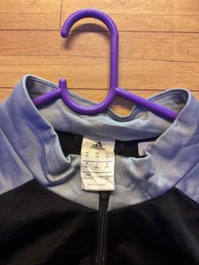 Adidas Track Jacket