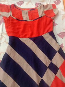 Anarkali Top